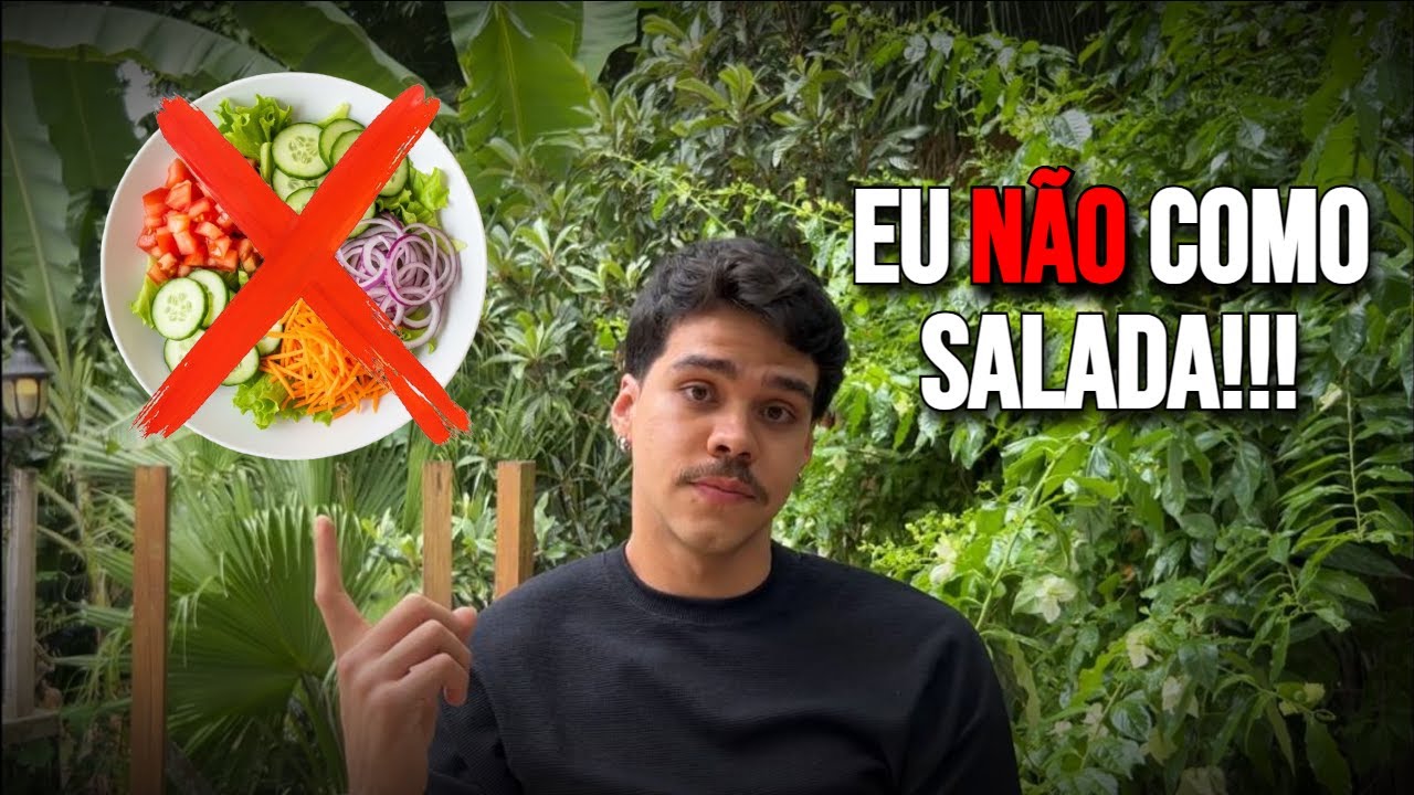 Como começar a comer saudável