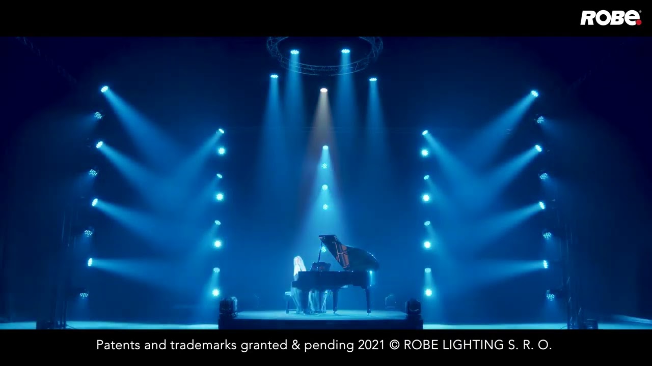 Robe, LED Beam 350 TM - Pronájem - Cyber Lighting s.r.o.