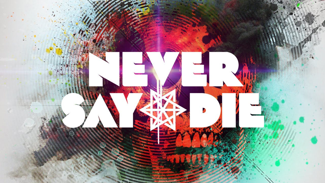 Habstrakt & Megalodon - Yabba Dabs