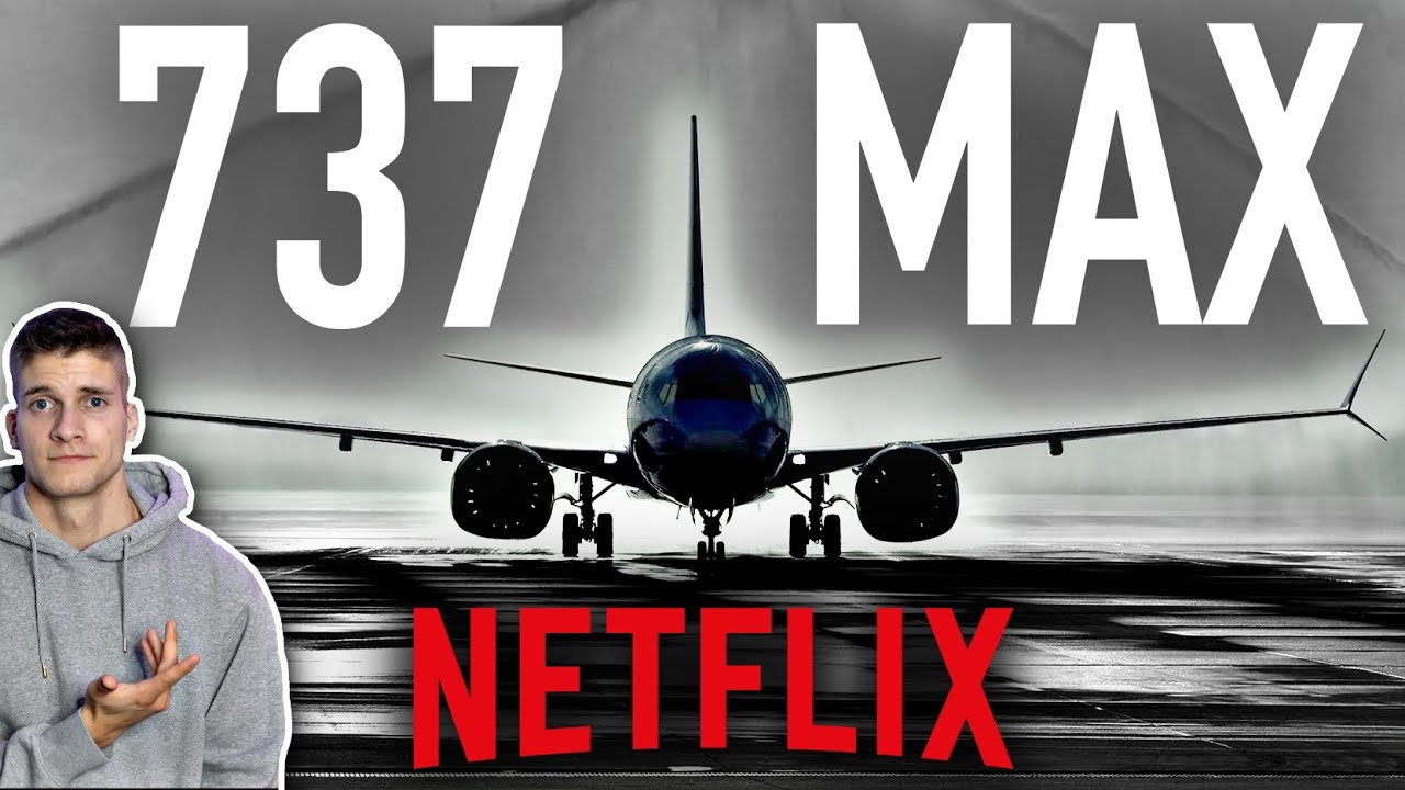 737MAX Netflix Doku 
