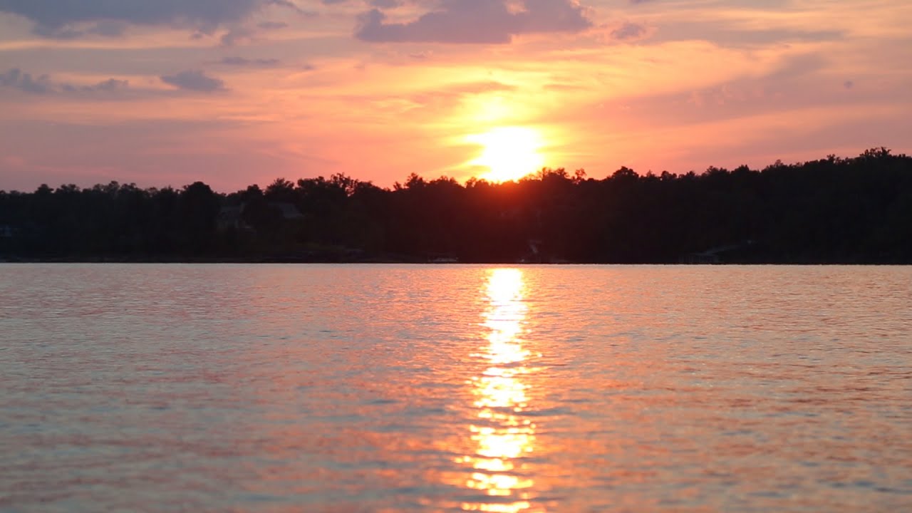 The Smith Lake Experience  -  Justin Dyar, Lake Homes Realty