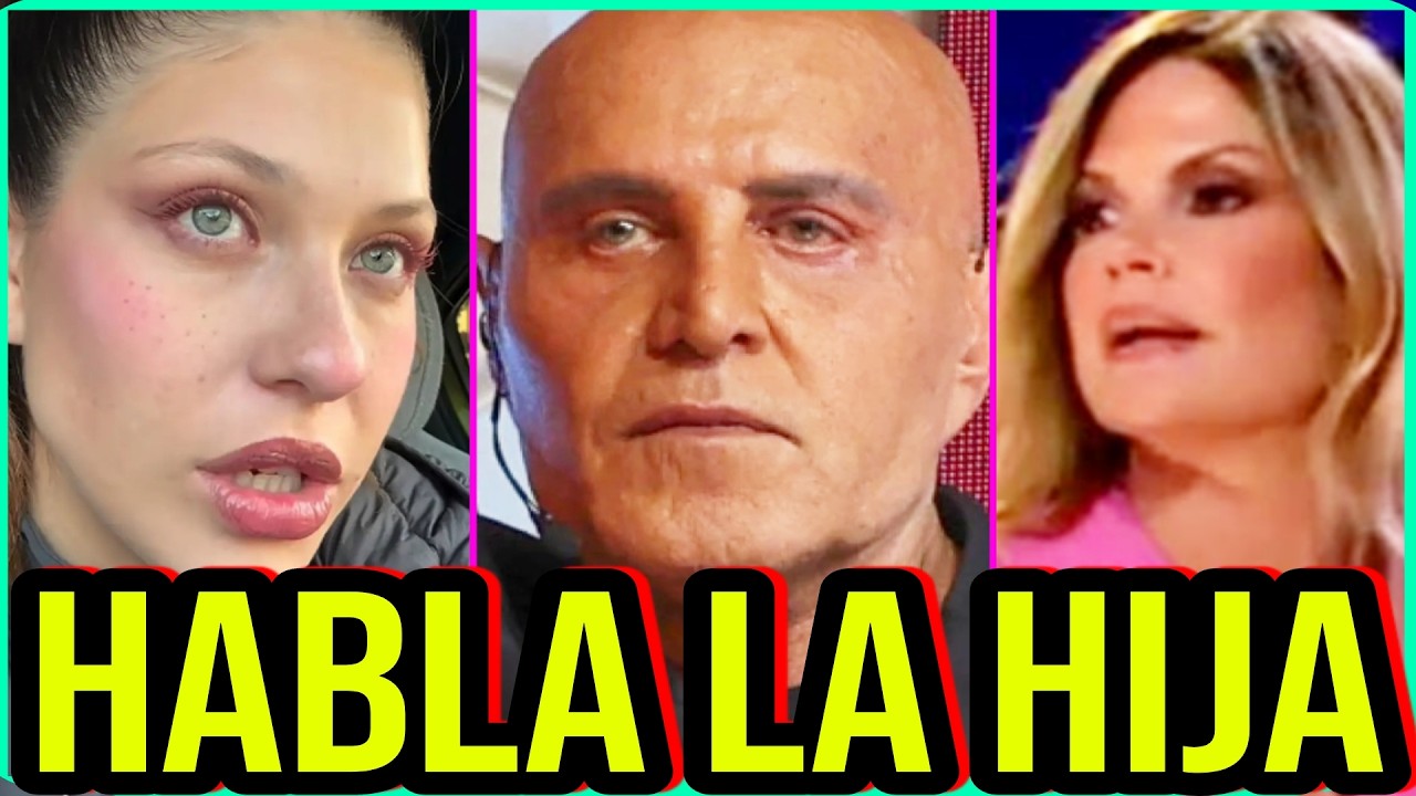 🚨&iexcl;BOMBAZO! ANITA MATAMOROS REACCIONA A LA ENTREVISTA DE MAKOKE Y DEMANDA DE KIKO MATAMOROS