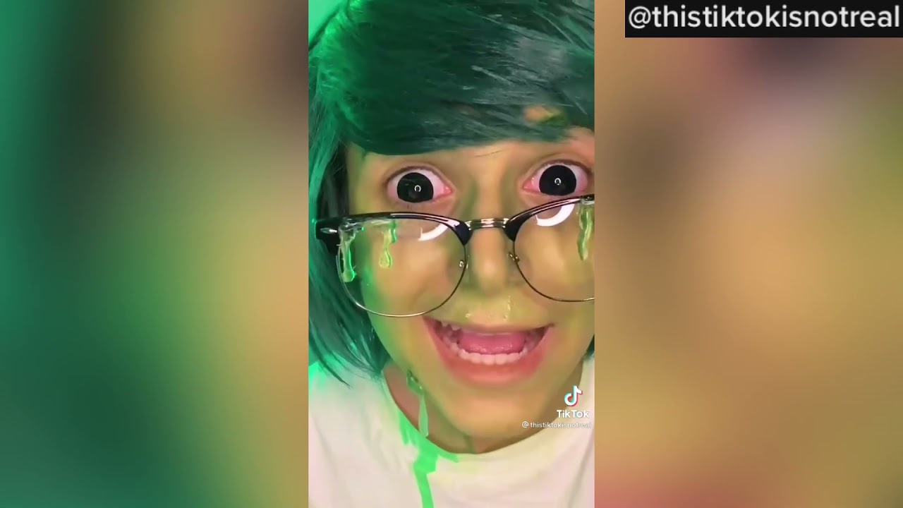Mcyt cosplay tiktoks