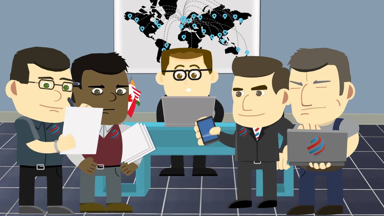 RixTrans Translation Agency - videoinfographs.com