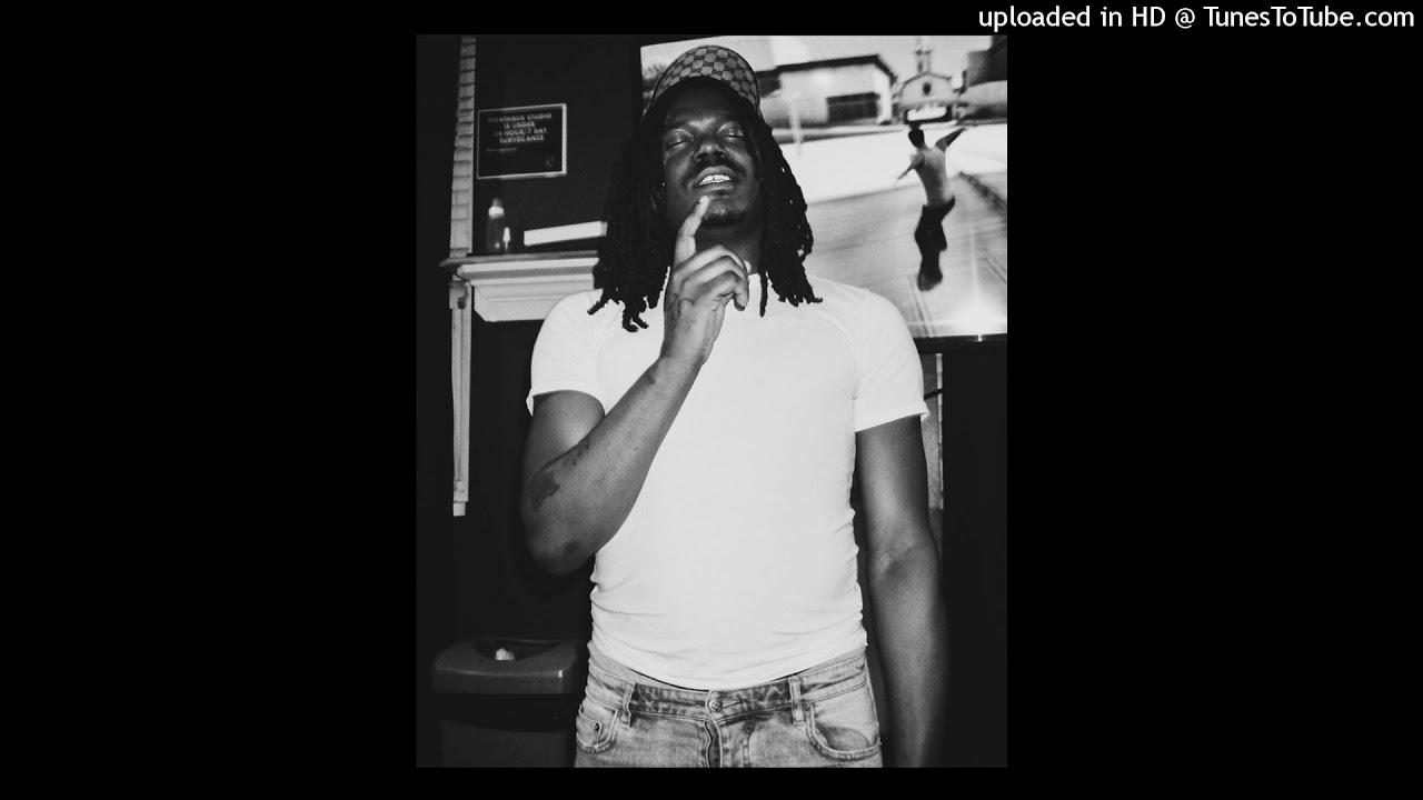 *FREE* Lucki Type Beat - 