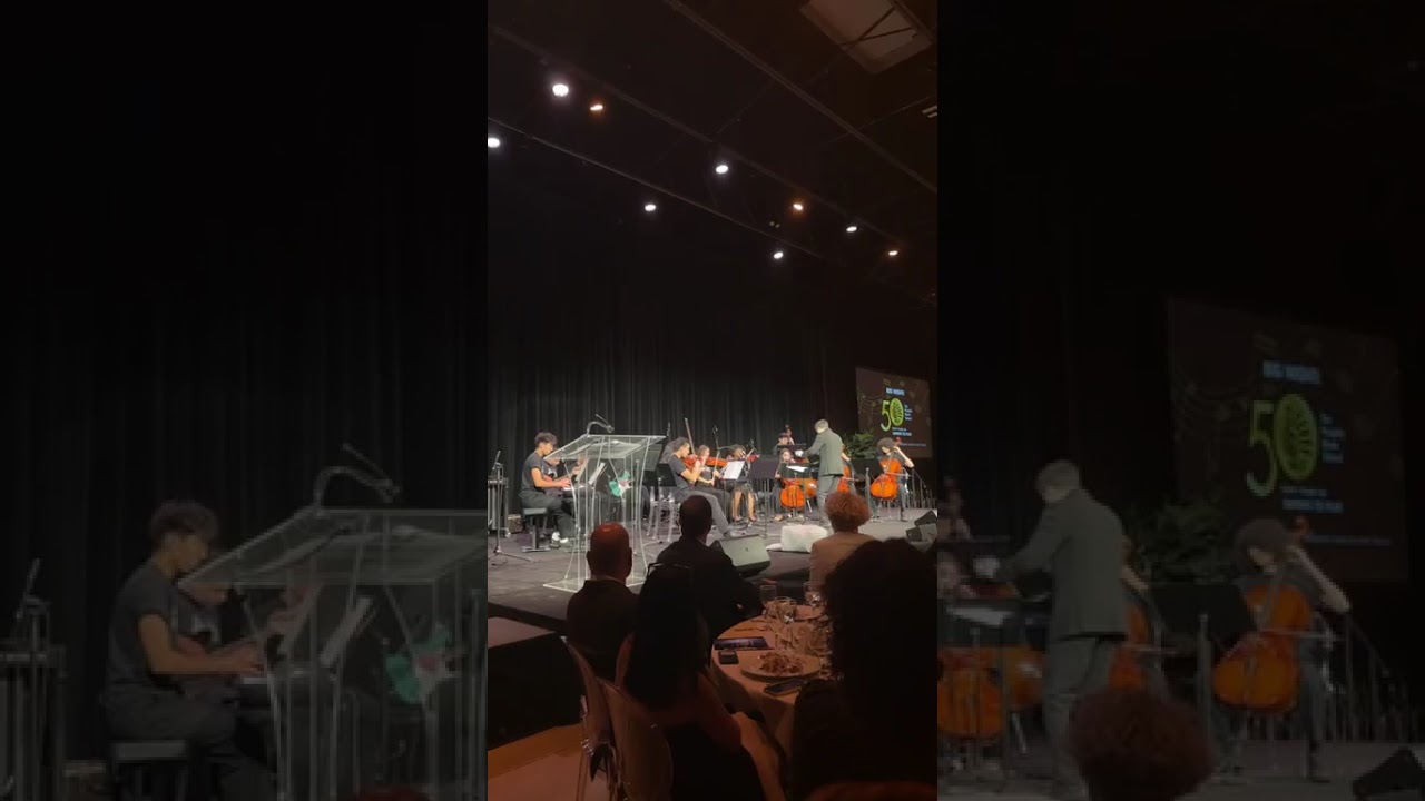 Libertango - Big Night 2026