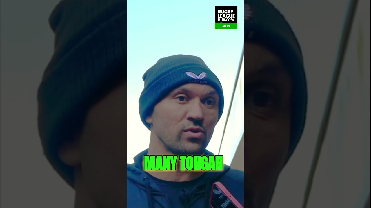 Jordan Rapana calls for a player-driven Cook Islands revolution