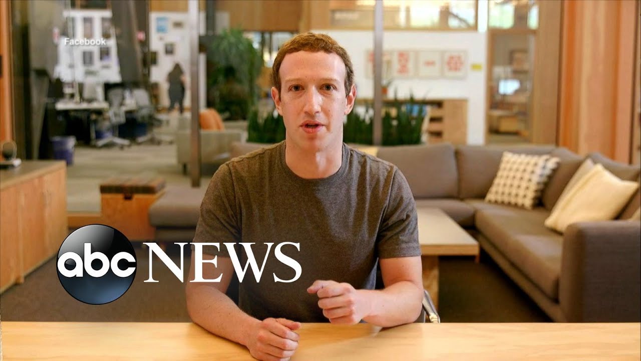 Facebook to turn over Russian-linked political ads to Congress