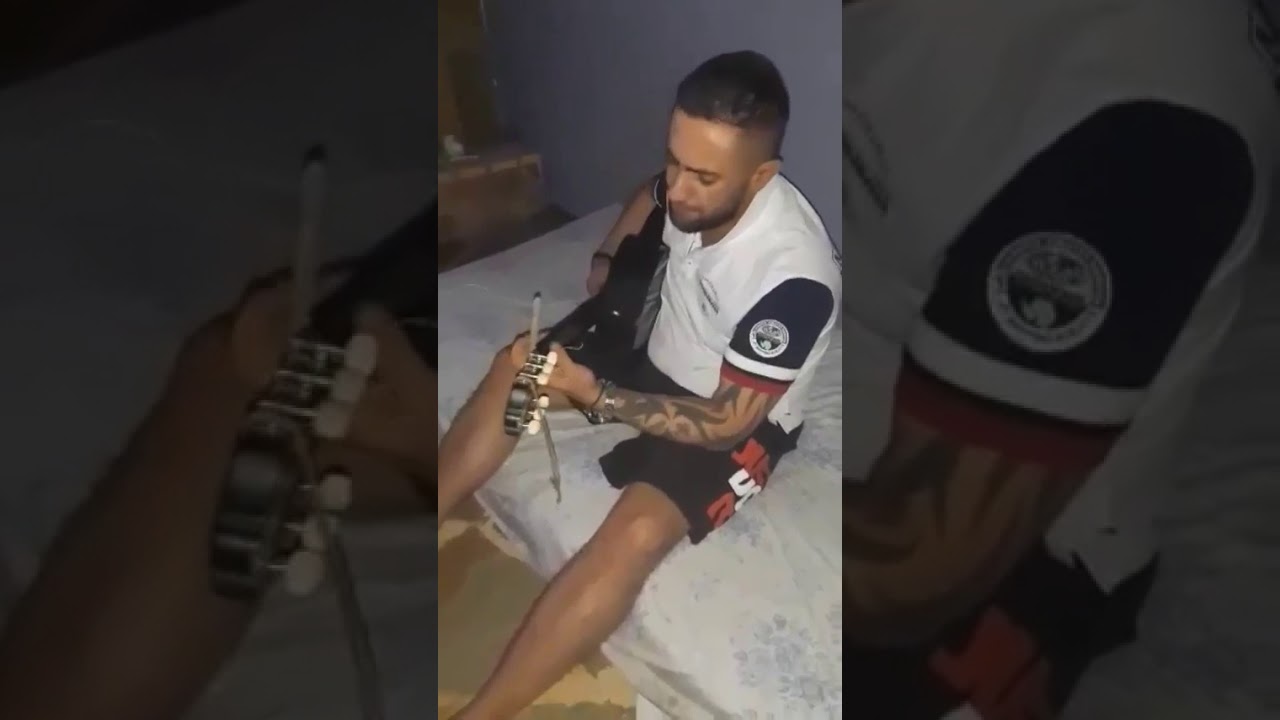 manos 4you άδεια η φυλακή μου άδεια!!