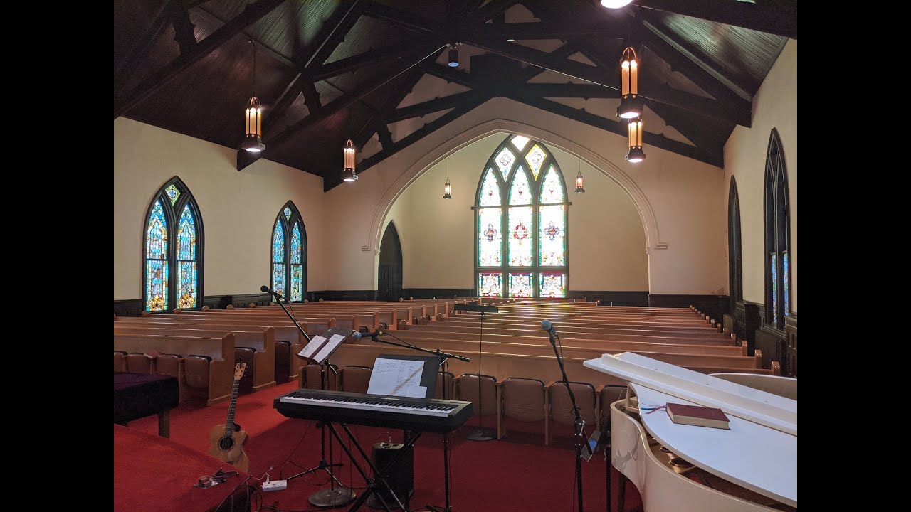 Arsenal Hill Church Worship - Saturday, March 1, 2026