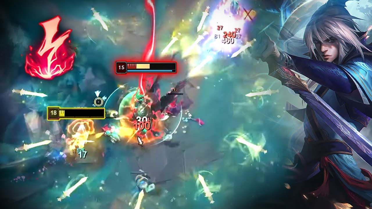 Rank 1 Talon : THE WALKING KILLING MACHINE - Engsub