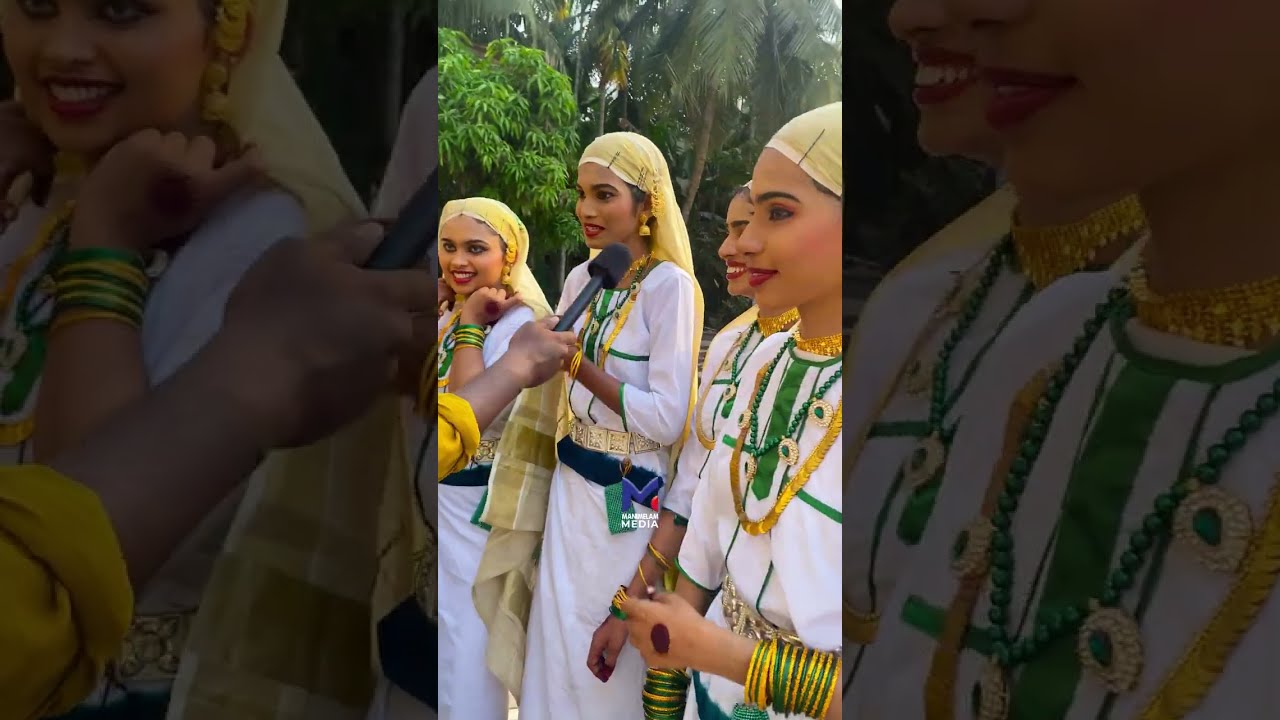 പരപ്പനങ്ങാടി co ഓപ്പറേറ്റീവ് കോളേജിൽ പഠിക്കുന്ന സിനിമാ താരത്തെ കണ്ടോ😁🤗🔥 