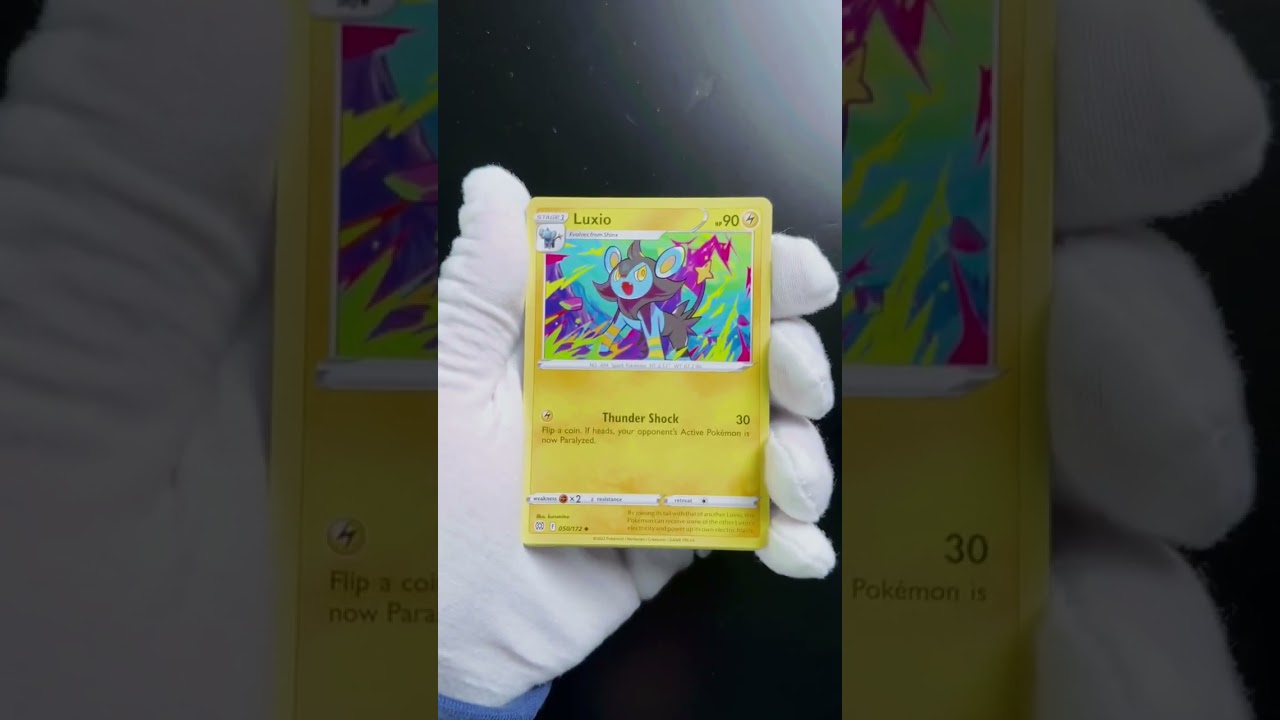 Pokemon Card Unboxing ( Brilliant Stars Part 31 )