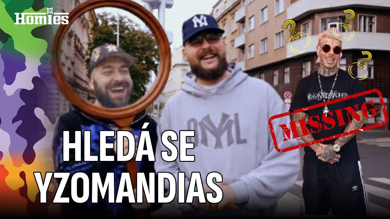 KDY SE VR&Aacute;T&Iacute; YZO?? 🔍  NEWS FROM THE STREETS Ep.906