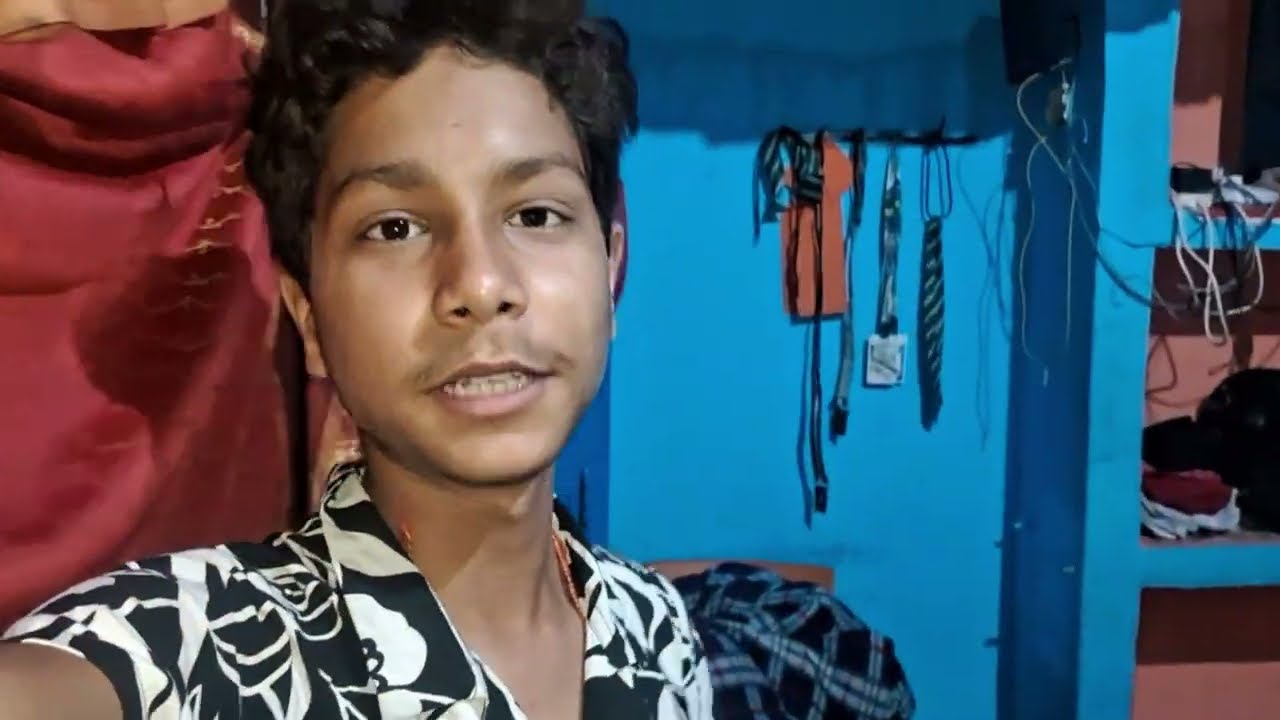 Aaj  ⛈️ Aap Logo Ko Kaisa Laga II  Aarav_Vlogz~#dailyvlogchallenge #vlog #minivlog #viral #rain 