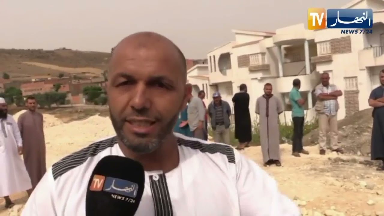 غليزان : المستفيدون من حصة 90 سكن إجتماعي بلحلاف يطالبون بإنهاء أشغال التهيئة