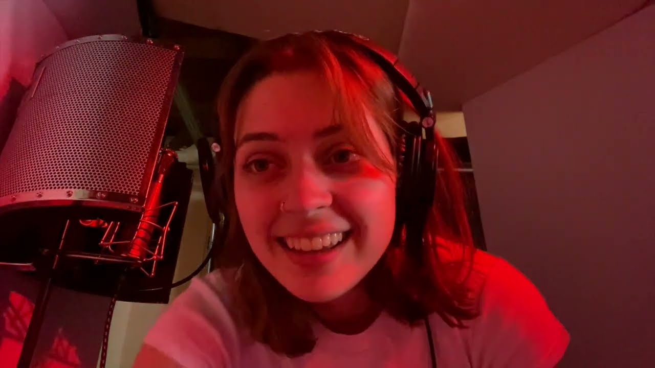 the making of five seconds flat: the album
