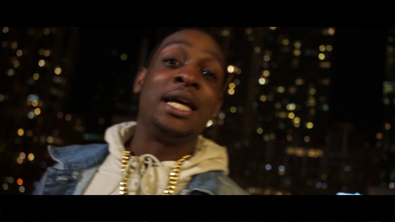 Nike 4 - Make It Out (official Video) Shot By @inhousefilms