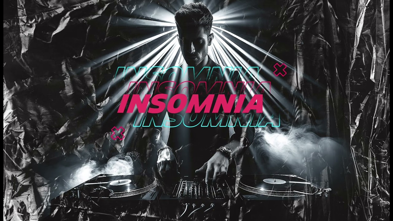 Faithless - Insomnia (Grooze Remix)