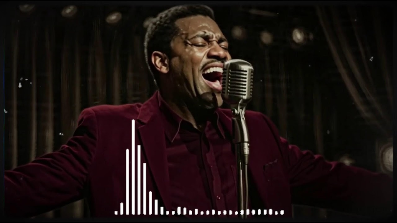 60's Soul Classic - After The Love Goes Quiet - OtisRedding, SamCooke Inspired