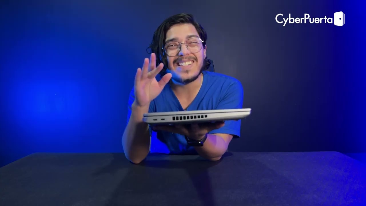 ¿La MEJOR laptop para profesionales en 2024? 🧐 | Cyberview #1: Dell Precision 3581