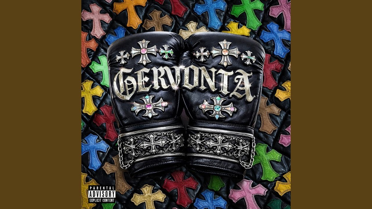 GERVONTA