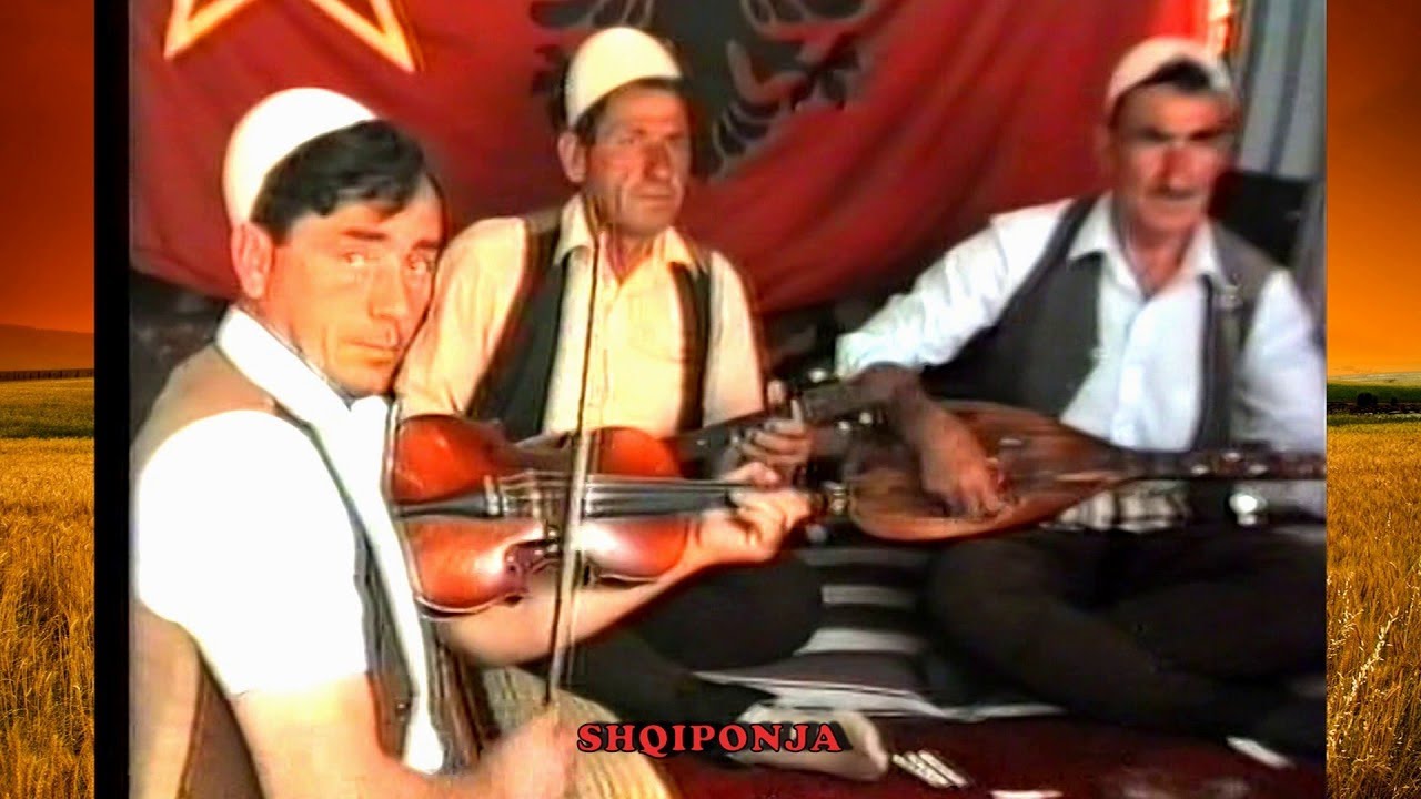 FERIZ KRASNIQI & MUHAMET BASHOTA = N,MITROVIC NA RREHI TELI