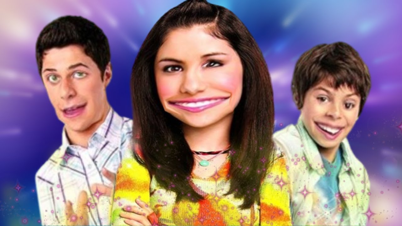 YTPBR - OS FETICHEIROS DE WAVERLY PLACE 3