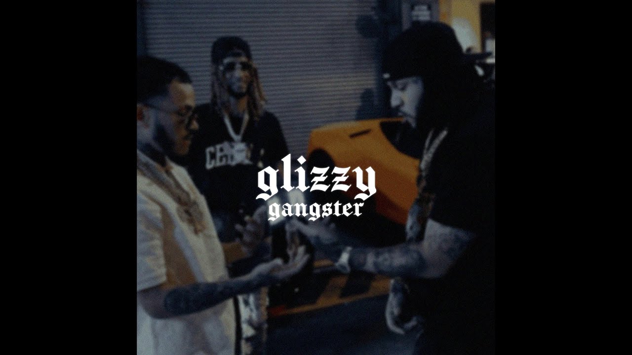 GLIZZY GANGSTER x Yovngchimi, Pressure 9x19, Slayter, Sombra & Ele D | Trap Type Beat 2024