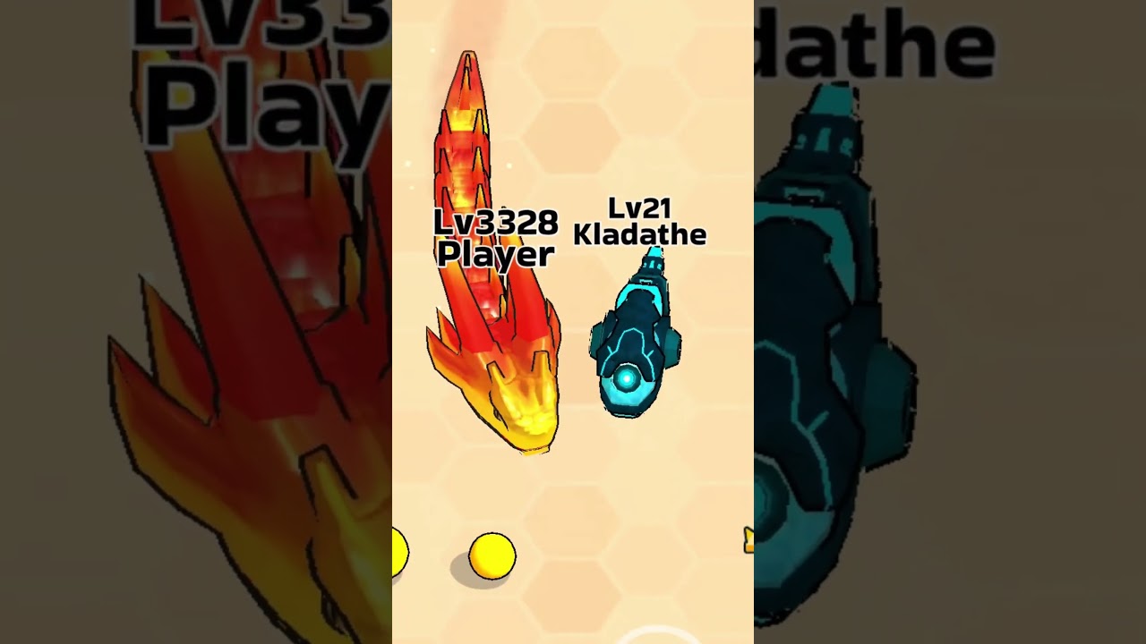 Snake Clash! io - MAX LEVEL! Epic Snake Clash.io Gameplay! Short #11