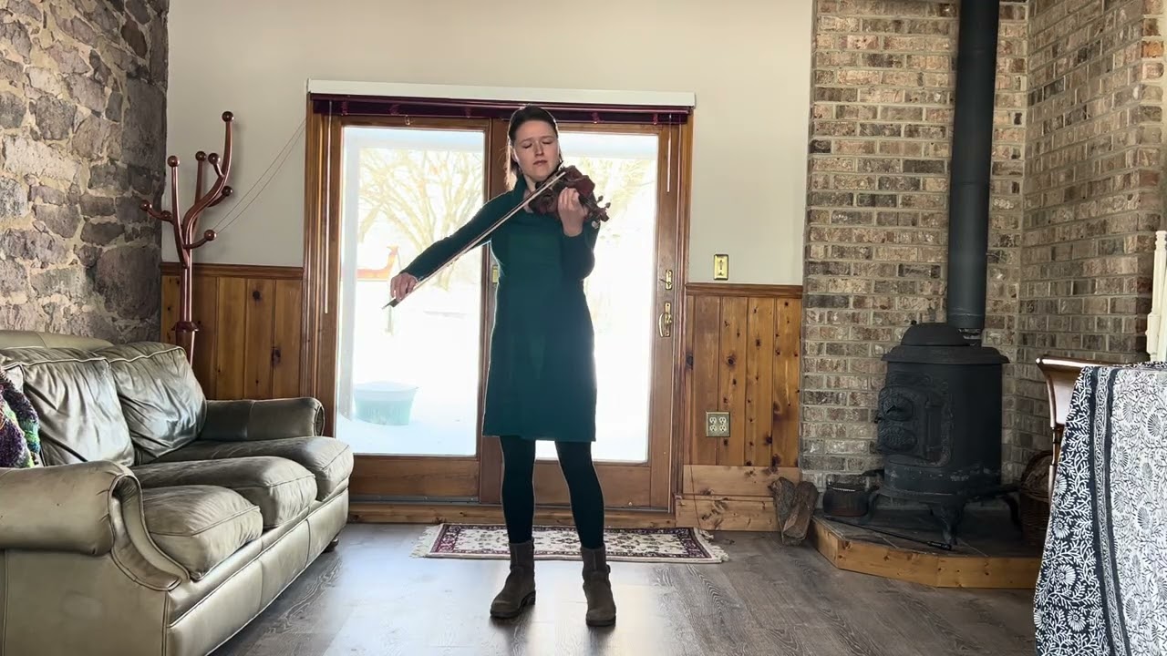 Sinfonia Smith Square Audition, 2026