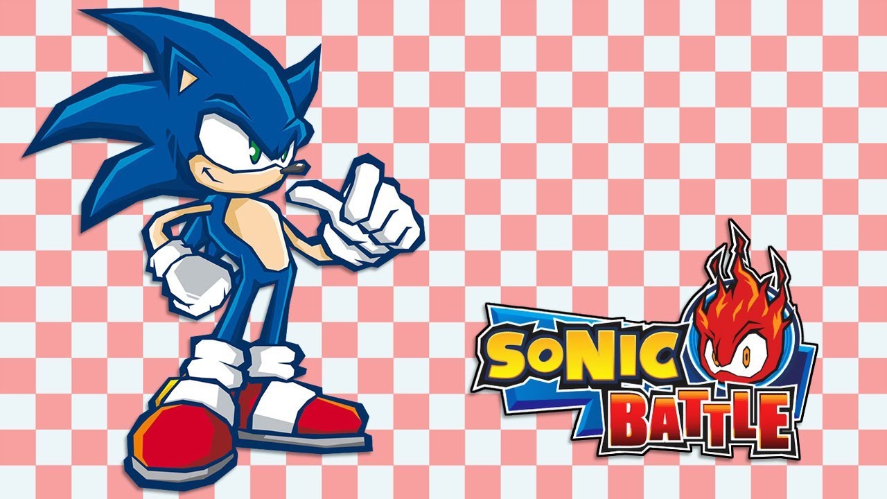 Chaos' Theme - Sonic Battle [OST]