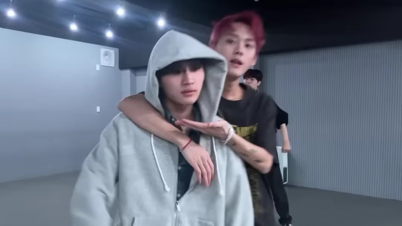 onepact and their MESSY dance lives