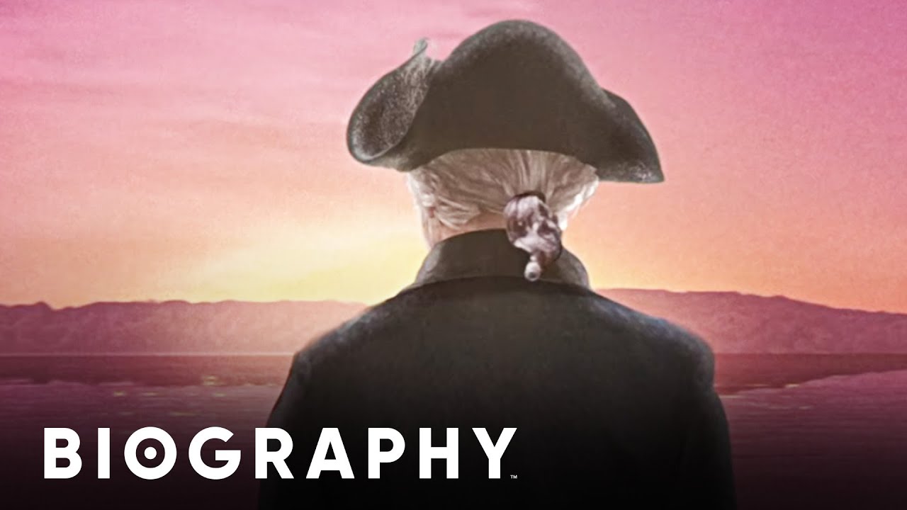 George Washington’s Vision For America | Biography