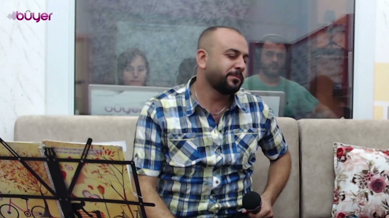 محمد كاكلو | آز دل دفروشم | Mihemed Kakilo | Ez Dil Difroşim