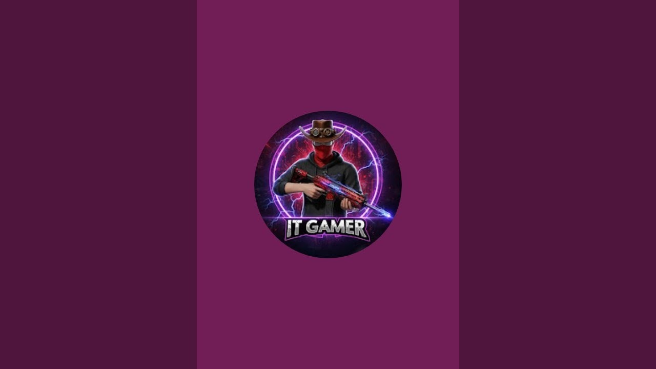 @itgamer96 is live!