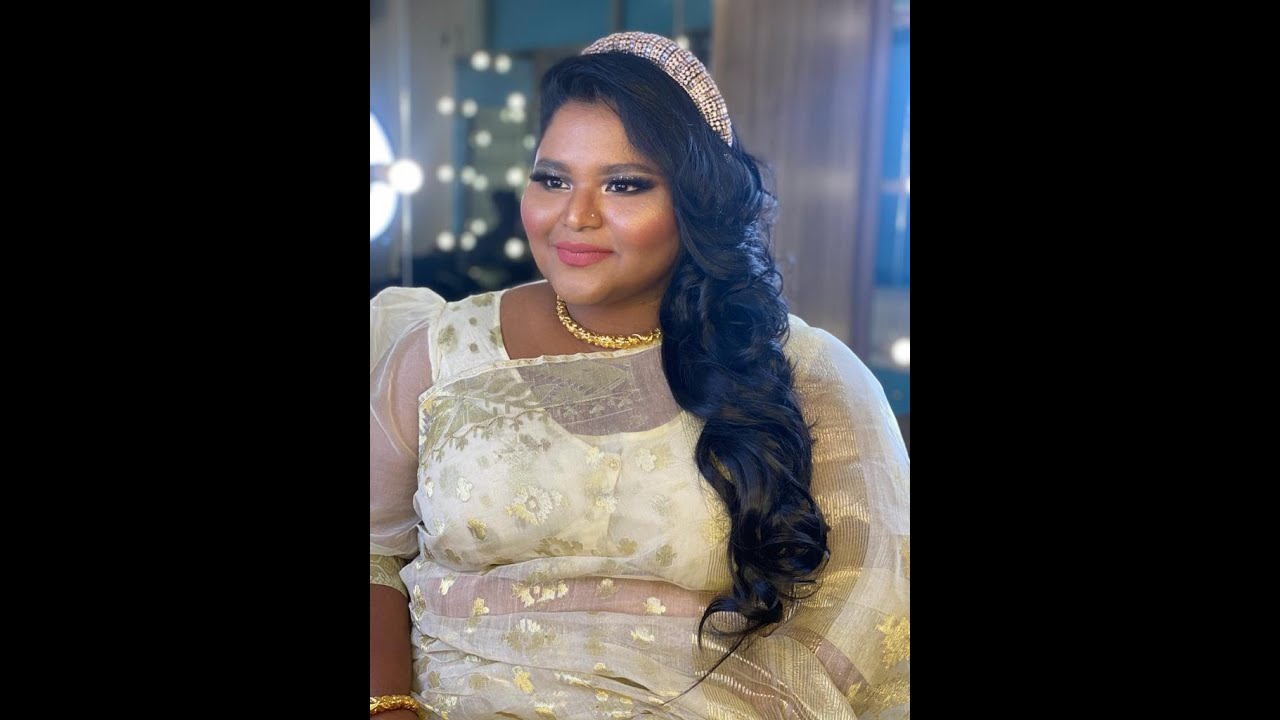 Makeover by Navin Ahmed