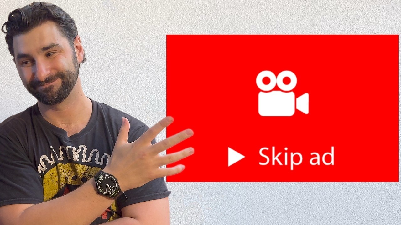 Why are there SO many YouTube Ads Now?