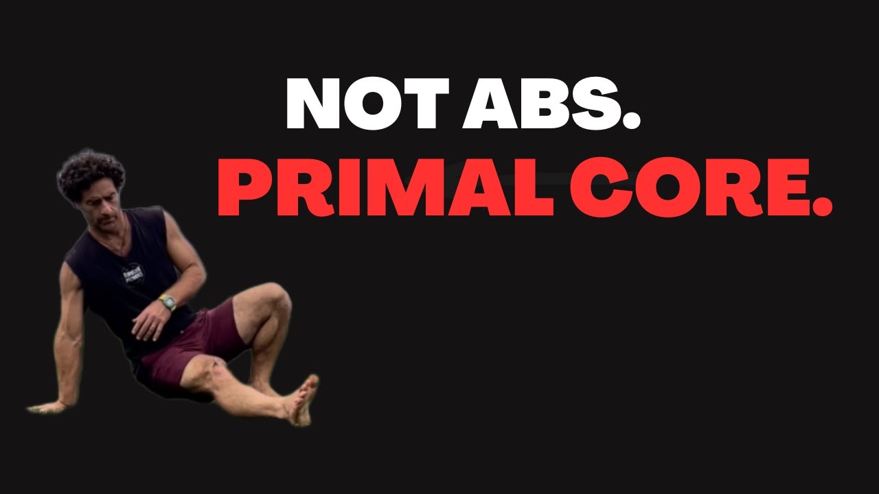 4 Ground Base Core Drills to Restore Strength and Movement After 40.