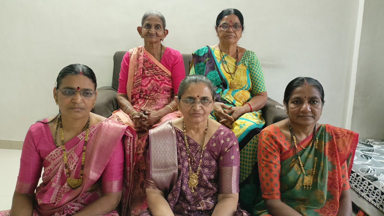 માતાની શિખામણ બેની ગાંઠે બાંધી રાખજે (લગન ગીત નીચે લખેલું છે) Lagna Song | Gujarati Song