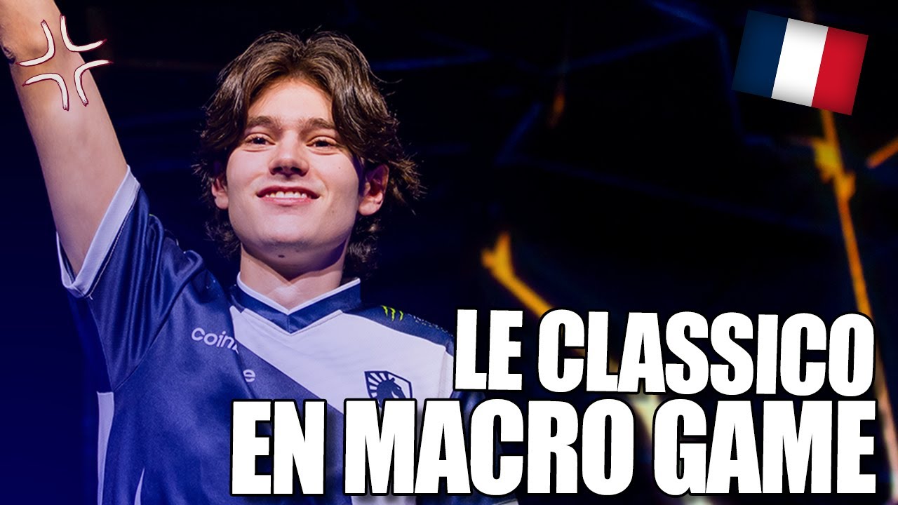 [CB190] Le méga classico du Lundi, en late game UwU