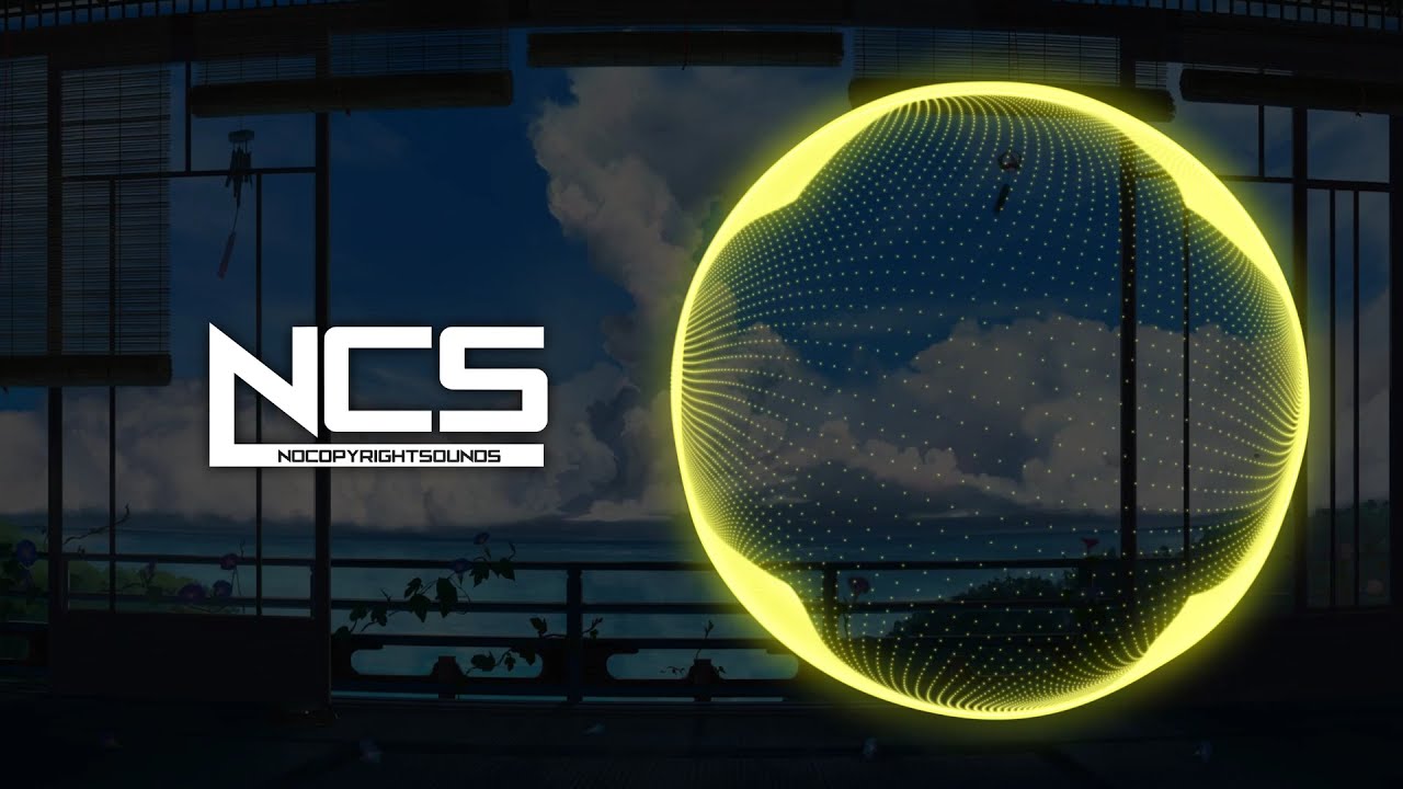 Erik Lund - Summertime [NCS Fanmade]