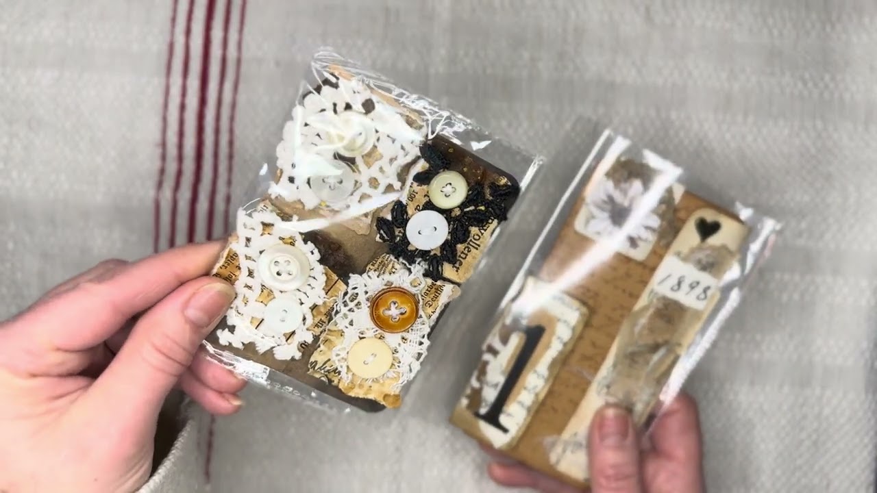 Craft Update 🌺