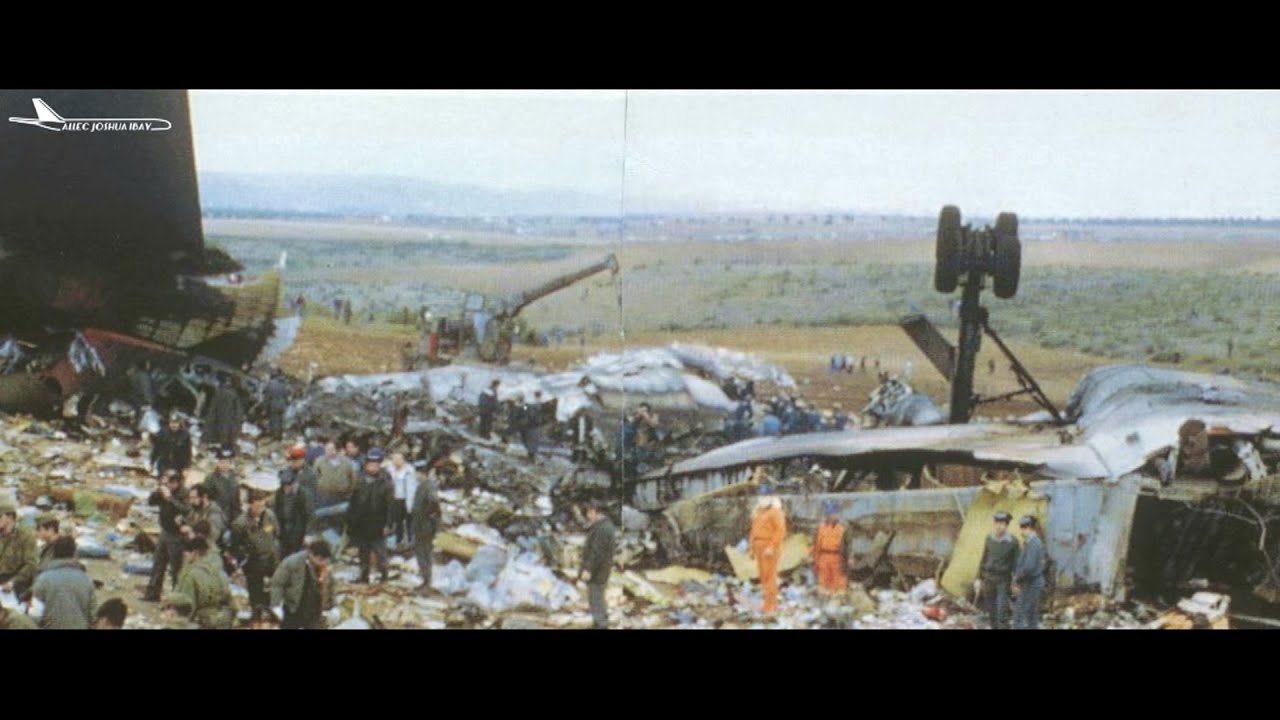 Coming In From The Wrong Direction | Avianca Flight 11