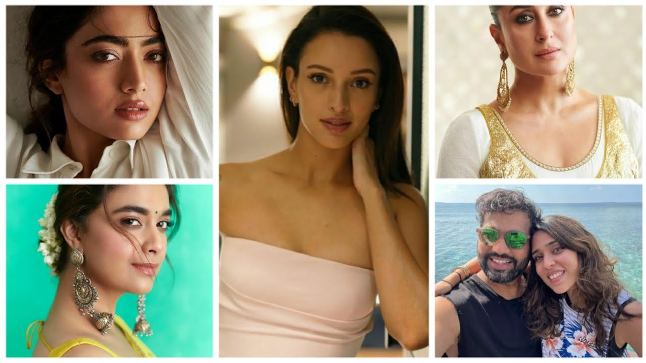 Bollywood Celebrities Who Supported Palestine 🇵🇸 || All Eyes On Rafah || Palestine