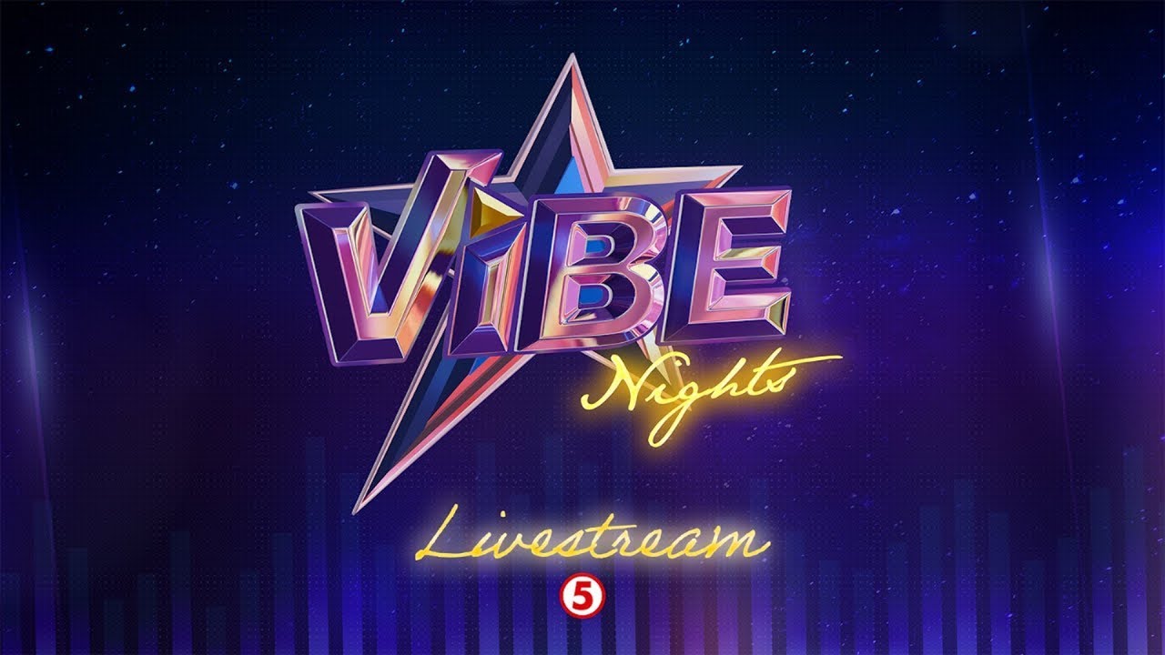 VIBE NIGHTS Livestream | March 19, 2026