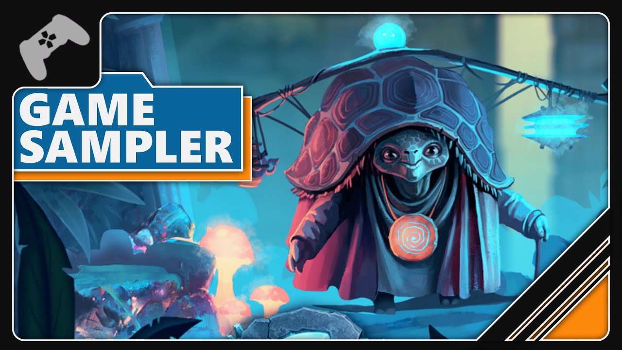Faeria Gameplay No Commentary