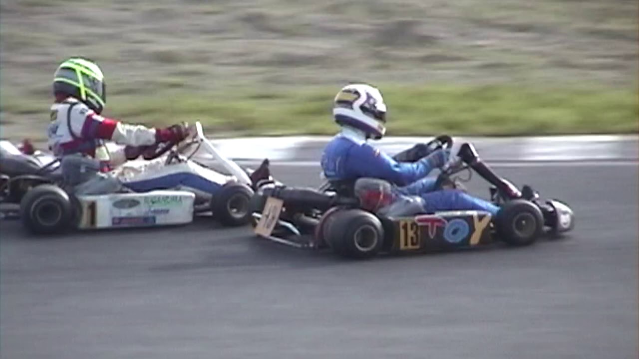 2000 鈴鹿 Rd.8 FA 決勝