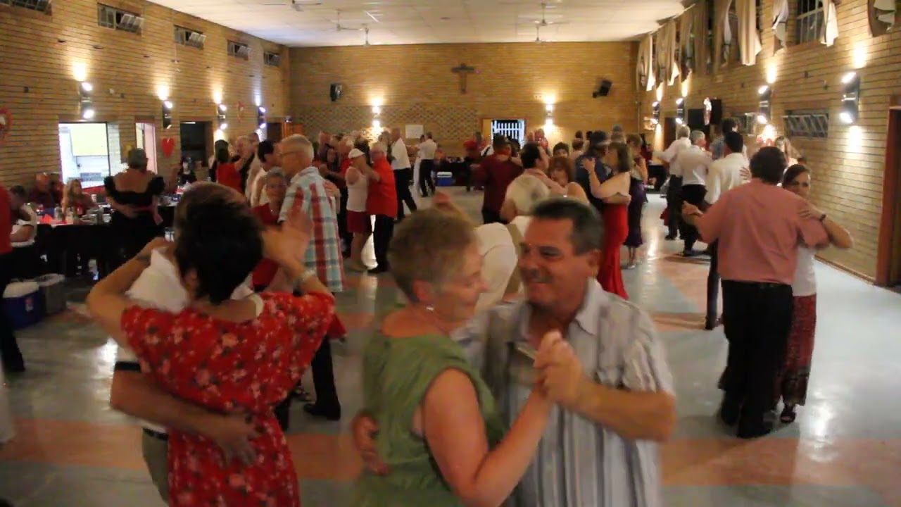 Valentine's Dance Fri 14 Feb 2025