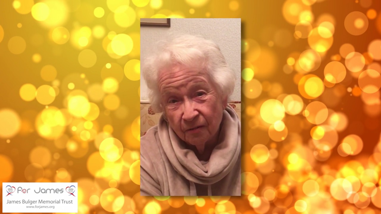 Elsie Kelly Message